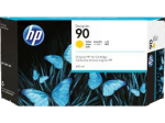 HP C5065A INK Y DESKNET4000 400ML NO90 Original