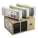 HP C5077A INK Light MAGEN UV 3 MULTIPACK Original