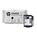 HP C6602A INK GENERIC Black Original HP C6602A INK GENERIC Black Original