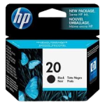 HP C6614DE INKCARTRIDGE - DJ610C Black Original HP C6614DE INKCARTRIDGE - DJ610C Black Original