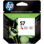 HP C6657AE INKCARTG - PhotoSMART 100 Original