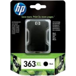 HP C8719EE INK 363XL BK PHSMART8050 17ML Original