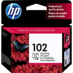 HP C9360AE INK Gray CART - PH8750 23ML Original HP C9360AE INK Gray CART - PH8750 23ML Original