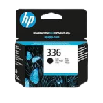 HP C9362EE INK 336 BK 5ML PSC1510 Original