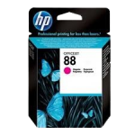 HP C9387AE INK MAG - PROK550 NO88 10ML Original HP C9387AE INK MAG - PROK550 NO88 10ML Original
