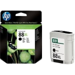 HP C9396AE INK BK - PROK550 88 LARGE Original