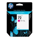 HP C9399A INK 72 Magenta CTG 69 ML Original
