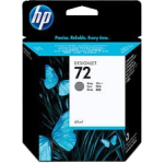 HP C9401A INK 72 Gray CTG 69 ML Original