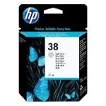 HP C9414A INK 38 Light Gray PIGMENT Original HP C9414A INK 38 Light Gray PIGMENT Original
