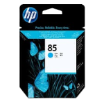 HP C9420A INK C Printhead DJ30/130 NO.85 Original