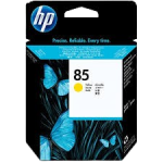 HP C9422A INK Y Printhead DJ30/130 NO.85 Original
