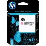 HP C9424A INK LIG M PRINTH DJ30/130 NO85 Original