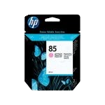 HP C9429A INK LIG M DJ30/130 69ML NO.85 Original