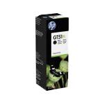 HP X4E40AE INK BOTTLE GT51XL BLACK Original