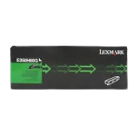 Lexmark E350H80G Toner E350 Recond 9K Original