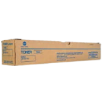 Minolta TN-323 Toner Black Original