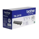 Original Brother TN-2410 Toner Black TN2410