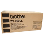 Original Brother WT-200 CL Waste Toner