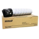 Original Develop A3VW0D0 / TN-118 Toner Black
