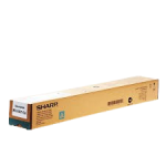 Original Sharp MX-51GTCA Toner Cyan