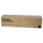 Original Toshiba 6AJ00000114 / T-FC50EK Toner Black Original Toshiba 6AJ00000114 / T-FC50EK Toner Black