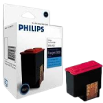 Philips PFA431 INK Black IPF325/355/375 Original Philips PFA431 INK Black IPF325/355/375 Original