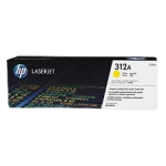 Toner HP CF382A 312A 2.7K Yellow Original