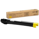 Xerox 006R01462 Toner WC7120/25 YEL 15K Original