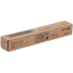 Xerox 006R01519 Toner Magenta 15K WC7525/30 Original