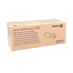 Xerox 106R02739 Toner HIGH CAPACITY BLK Original