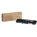 Xerox 106R02752 Toner HIGH CAPACITY Cyan Original