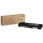 Xerox 106R02754 Toner HIGH CAPACITY YEL Original
