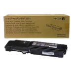 Xerox 106R02755 Toner HIGH CAPACITY BLK Original