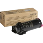 Xerox 106R03482 Toner STD Magenta 1K PH6510 Original