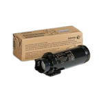 Xerox 106R03484 Toner STD Black 2.4K PH6510 Original