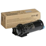 Xerox 106R03485 Toner HI Cyan 2.4K PH6510 Original