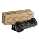 Xerox 106R03486 Toner HI Magenta 2.4K PH6510 Original