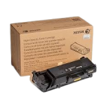 XEROX 106R03621 Toner HIGH Black 8.5K Original