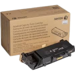 Xerox 106R03773 Toner STD Black 3K PH3330 Original