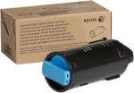 Xerox 106R03936 Toner EXHI Cyan 16.8K C605 Original