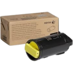 Xerox 106R03938 Toner EXHI Yellow 16.8K C605 Original
