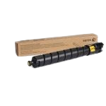 Xerox 106R04044 Toner STD Yellow 7.6K C8000 Original
