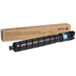 Xerox 106R04054 Toner HI Cyan 16.5K C8000 Original