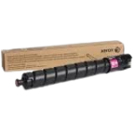 Xerox 106R04055 Toner HI Magenta 16.5K C8000 Original