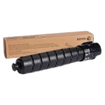 Xerox 106R04057 Toner HI Black 20.9K C8000 Original