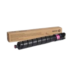Xerox 106R04071 Toner STD Magenta 12.3K Original
