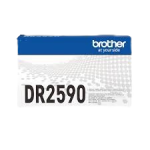 Brother DR2590 Drum Unit Black 15K Original