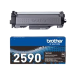 Brother TN2590 Toner Black 1.2K Original
