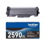 Brother TN2590XL Toner Black 3K Original