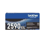 Brother TN2590XXL Toner Black 5K Original